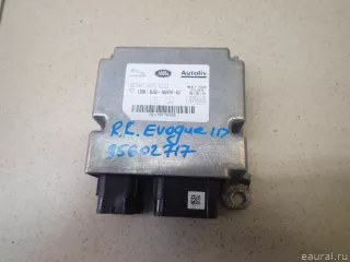 BJ3214D374AC Блок управления AIR BAG Land Rover Range Rover 4 Арт E95602717, вид 1