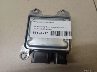 BJ3214D374AC Блок управления AIR BAG Land Rover Range Rover 4 Арт E95602717, вид 2
