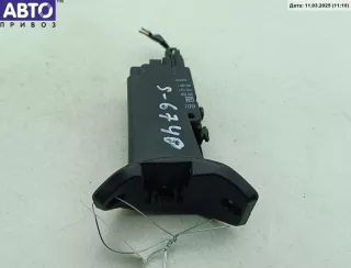 90589918 Активатор (привод) замка лючка бака Opel Zafira A Арт 54357903, вид 1