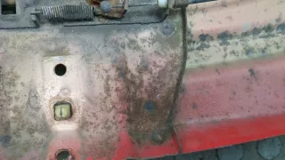 5256A948 Планка под капот LDV Maxus Арт 8638766, вид 2