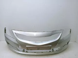 865114L500 бампер Hyundai Solaris 1 Арт lz204294, вид 1