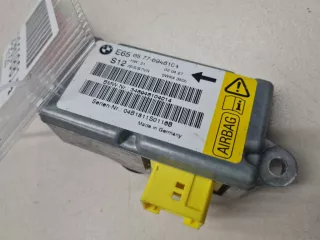 65776946104 Датчик Airbag BMW 7 E65/E66 Арт ZAP318010, вид 3