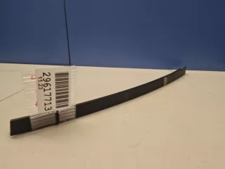 51358223799 Направляющая стекла задней левой двери BMW 7 E65/E66 Арт ZAP318068, вид 1