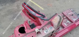  Порог левый Nissan Qashqai+2 Арт 00086382_4, вид 11