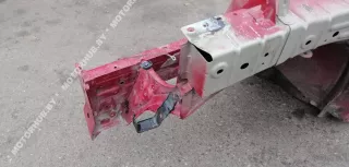  Порог левый Nissan Qashqai+2 Арт 00086382_4, вид 15