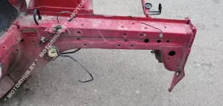  Порог левый Nissan Qashqai+2 Арт 00086382_4, вид 18