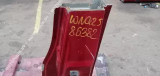  Порог левый Nissan Qashqai+2 Арт 00086382_4, вид 2