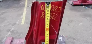  Порог левый Nissan Qashqai+2 Арт 00086382_4, вид 22