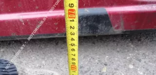  Порог левый Nissan Qashqai+2 Арт 00086382_4, вид 23