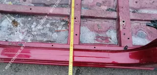  Порог левый Nissan Qashqai+2 Арт 00086382_4, вид 24