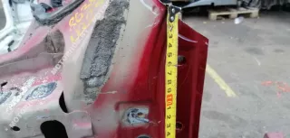  Порог левый Nissan Qashqai+2 Арт 00086382_4, вид 25