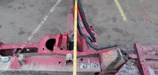  Порог левый Nissan Qashqai+2 Арт 00086382_4, вид 26