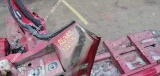  Порог левый Nissan Qashqai+2 Арт 00086382_4, вид 10