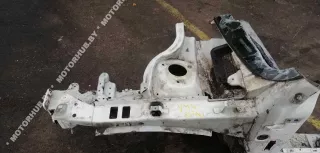  Порог левый Volkswagen Jetta 6 Арт 00086380_4, вид 11