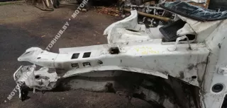  Порог левый Volkswagen Jetta 6 Арт 00086380_4, вид 12