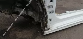  Порог левый Volkswagen Jetta 6 Арт 00086380_4, вид 14