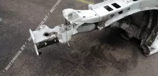  Порог левый Volkswagen Jetta 6 Арт 00086380_4, вид 15