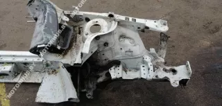  Порог левый Volkswagen Jetta 6 Арт 00086380_4, вид 16