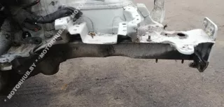  Порог левый Volkswagen Jetta 6 Арт 00086380_4, вид 17