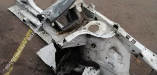  Порог левый Volkswagen Jetta 6 Арт 00086380_4, вид 18