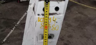  Порог левый Volkswagen Jetta 6 Арт 00086380_4, вид 20