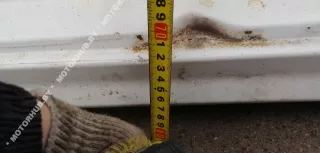  Порог левый Volkswagen Jetta 6 Арт 00086380_4, вид 21