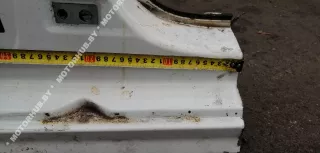  Порог левый Volkswagen Jetta 6 Арт 00086380_4, вид 22