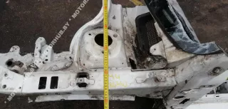  Порог левый Volkswagen Jetta 6 Арт 00086380_4, вид 25