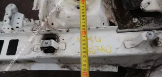  Порог левый Volkswagen Jetta 6 Арт 00086380_4, вид 26