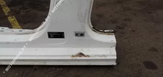  Порог левый Volkswagen Jetta 6 Арт 00086380_4, вид 4