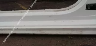  Порог левый Volkswagen Jetta 6 Арт 00086380_4, вид 6