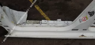  Порог левый Volkswagen Jetta 6 Арт 00086380_4, вид 8