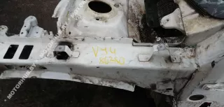  Порог левый Volkswagen Jetta 6 Арт 00086380_4, вид 10