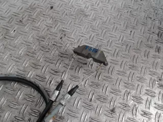  трос ручного тормоза Opel Vectra B Арт 22017154, вид 2