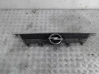  решетка радиатора Opel Vectra B Арт 22011340, вид 1