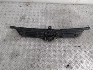 решетка радиатора Opel Vectra B Арт 22011340, вид 2