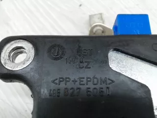  замок задней двери Audi A6 C5 (S6,RS6) Арт 22023633