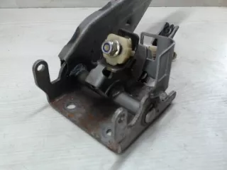  рычаг ручного тормоза Citroen C5 1 Арт 22014158, вид 2