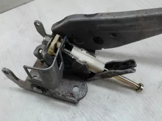  рычаг ручного тормоза Citroen C5 1 Арт 22014158, вид 4