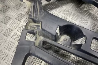 9686699680 , art8215015 Кронштейн крепления бампера заднего Peugeot 508 Арт 8215015, вид 3