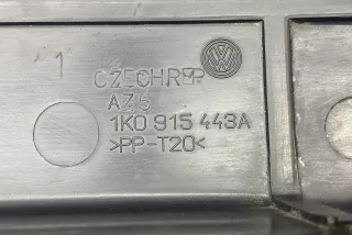 1K0915443 , art8219504 Кожух аккумулятора Volkswagen Passat B6 Арт 8219504, вид 4