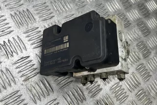 10097005033, 00007969E0, 13157575 , art8305983 Блок ABS Opel Astra H Арт 8305983, вид 1