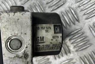10097005033, 00007969E0, 13157575 , art8305983 Блок ABS Opel Astra H Арт 8305983, вид 3