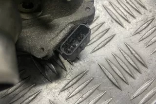 H8201353976 , art9229899 Заслонка дроссельная Nissan NP 300 Арт 9229899, вид 2