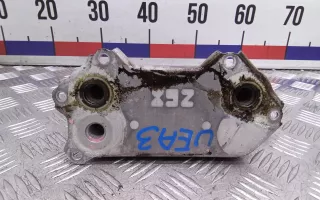 157100R010 Теплообменник дизельный Toyota Rav 4 3 Арт UEA03TQ01, вид 1