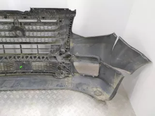  Бампер передний ГАЗ Газель next Арт AG1050330, вид 6