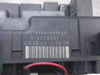 518829007 Блок предохранителей Volvo V70 2 Арт AG1071418, вид 4