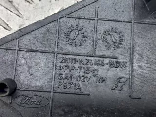 2N11-N24184-BDW Блок управления стеклоподъемниками Ford Fusion 1 Арт AG1079503, вид 4