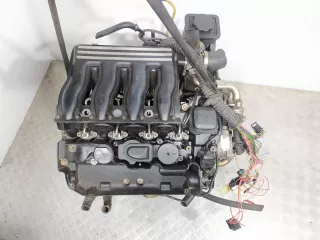 204D1 Двигатель BMW 3 E46 Арт AG1070751, вид 1