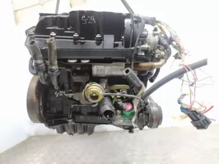 204D1 Двигатель BMW 3 E46 Арт AG1070751, вид 2